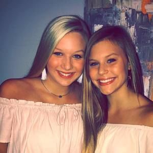 Meet your Posher, Chaney